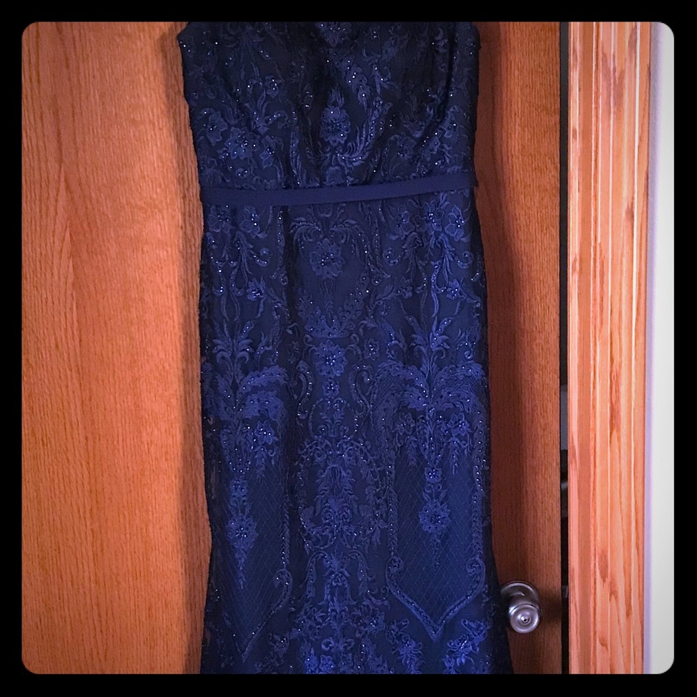 Special occasion- Mother of bride/groom dress